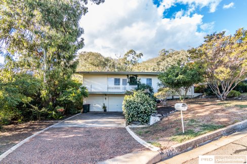 16 Rosedale Avenue, TAMWORTH NSW 2340