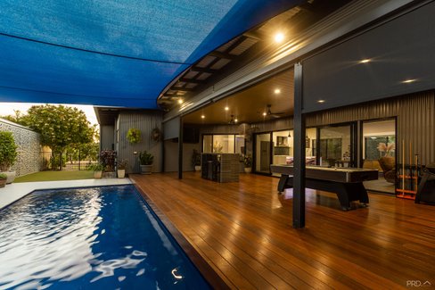 16 Said Bend, BILINGURR WA 6725