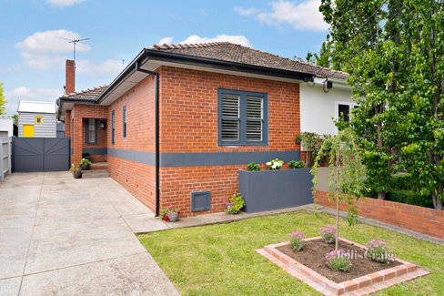 16 Salisbury Street Essendon North 3041