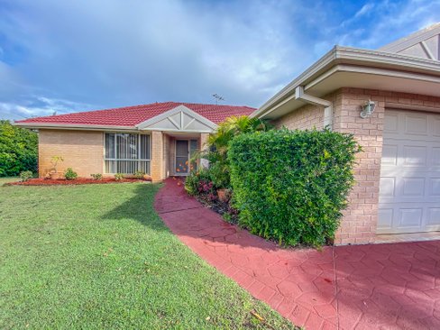 16 Sandpiper Avenue, SALAMANDER BAY NSW 2317