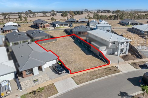 16 Scanlon Street, LUCAS VIC 3350