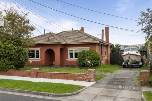16 Schoolhall Street Oakleigh 3166