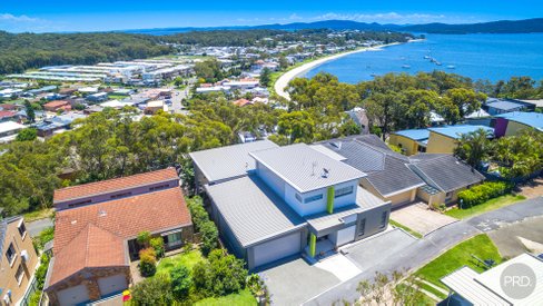 16 Scott Circuit, SALAMANDER BAY NSW 2317