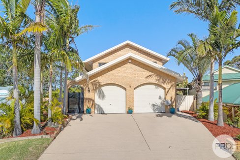 16 Seabreeze Close, ANNA BAY NSW 2316