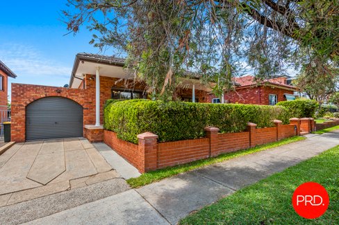 16 Shackel Avenue, KINGSGROVE NSW 2208