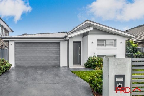 16 Smiths Ln, WONGAWILLI NSW 2530