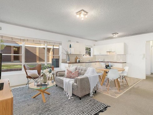 1/6 St Georges Road, PENSHURST NSW 2222