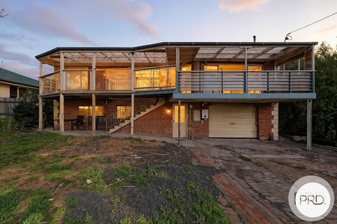 16 Stourton Street, ROSETTA