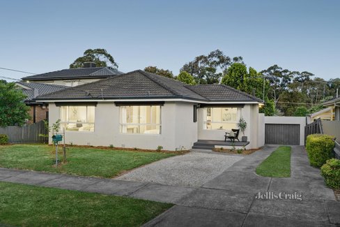 16 Sussex Street Bundoora 3083