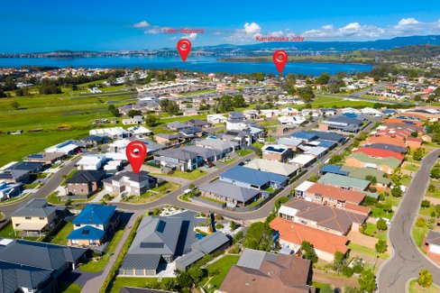 16 The Arches, KANAHOOKA NSW 2530