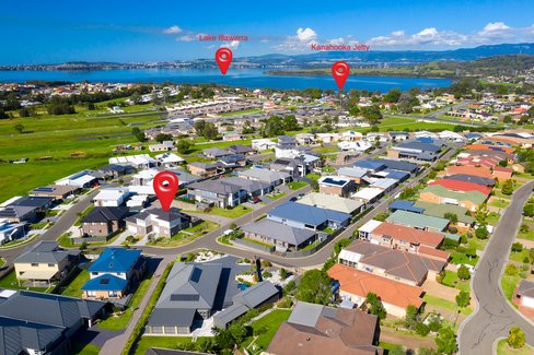 16 The Arches, KANAHOOKA NSW 2530