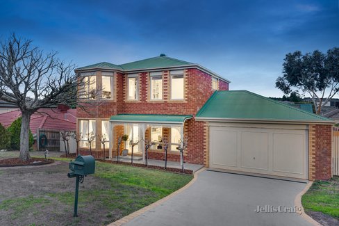 16 The Elms  Donvale 3111