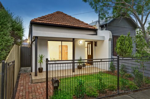 16 Thomson Street Northcote 3070