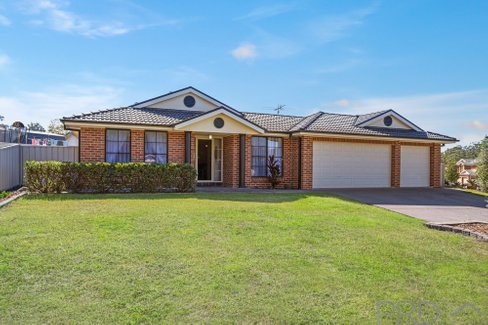16 Tipperary Drive, ASHTONFIELD NSW 2323
