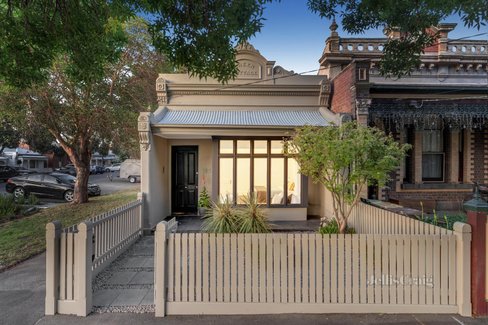 16 Tribe Street South Melbourne 3205