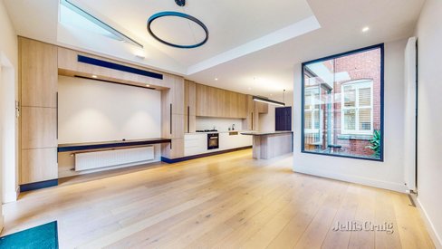 16 Vale Street East Melbourne 3002