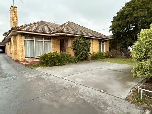16 Vincent Street Mulgrave 3170