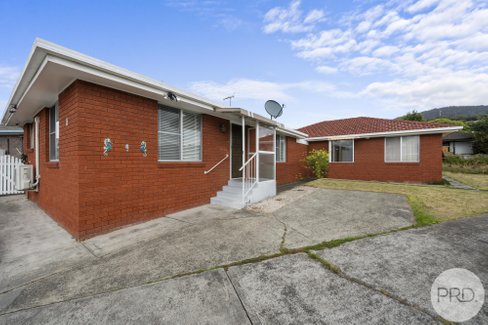 1/6 Walgett Place, GLENORCHY TAS 7010
