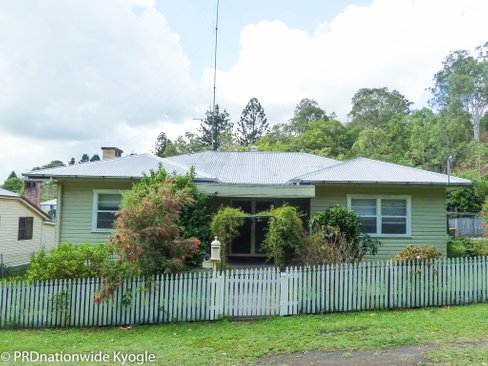 16 Warrazambil Street, KYOGLE NSW 2474