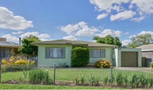 16 Warren Street, TAMWORTH NSW 2340
