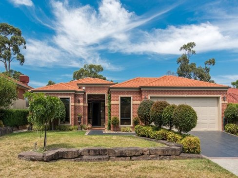 16 Whernside Court Mooroolbark 3138