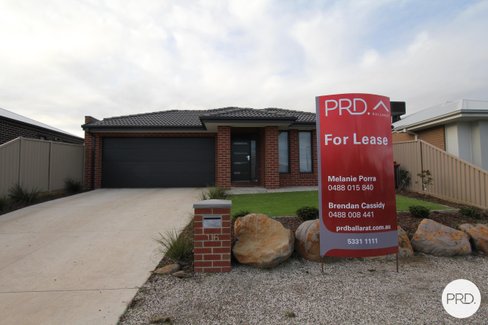 16 White Gum Way, WINTER VALLEY VIC 3358