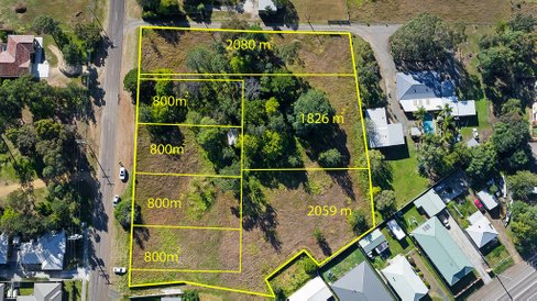 16 Windemere Road, LOCHINVAR NSW 2321