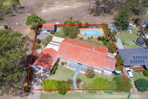 16 Wollombi Road, RUTHERFORD NSW 2320