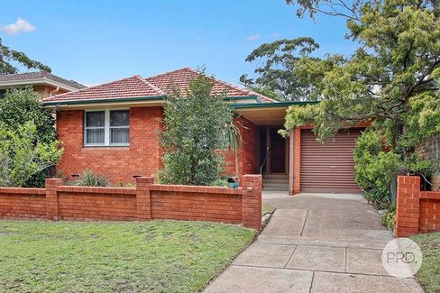 16 Wonoona Parade, OATLEY NSW 2223