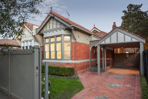 16 Wrexham Road Prahran 3181