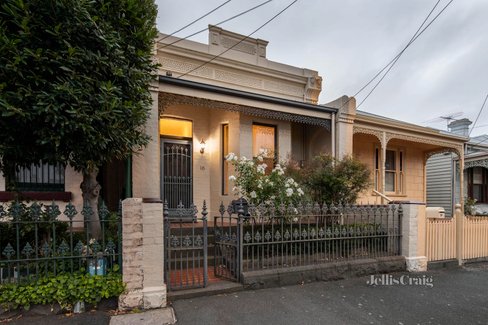 16 Wright Street Clifton Hill 3068