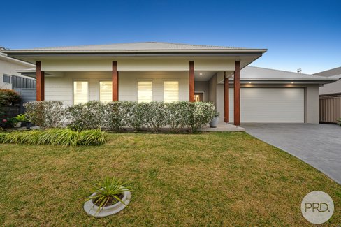16 Wulung Street, CORLETTE NSW 2315