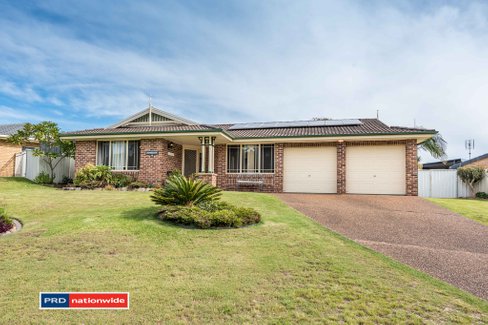 16 Yachtsman Crescent, SALAMANDER BAY NSW 2317