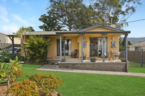 16 Yalunga Street, DAPTO NSW 2530