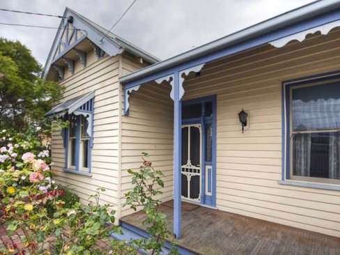16 York Street Geelong 3220