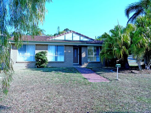 16 Zinnea Street, ELANORA QLD 4221