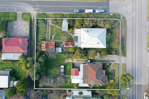 160 & 162 MacLeod Street, Bairnsdale