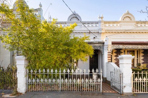 160 Amess Street Carlton North 3054
