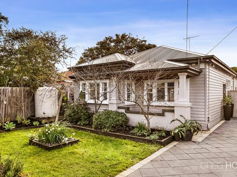160 Anderson Street Yarraville 3013