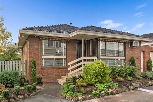 1/60 Brunel Street Malvern East 3145