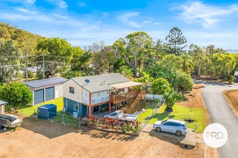 160 Haliday Bay Road, HALIDAY BAY