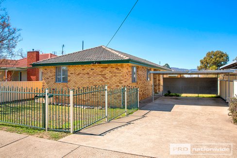 1/60 Kathleen Street, TAMWORTH NSW 2340