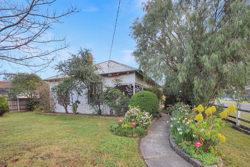 160 MacLeod Street, Bairnsdale