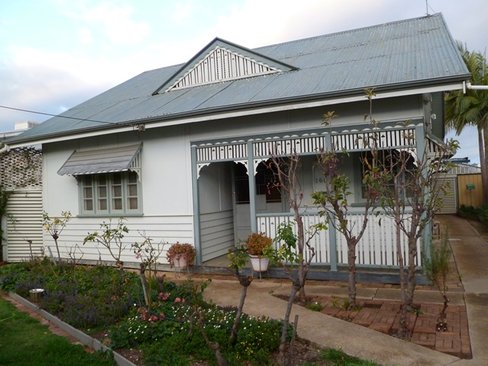 160 Madden Avenue, MILDURA VIC 3500