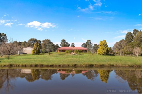 160 McMullins Road, BRANXTON NSW 2335