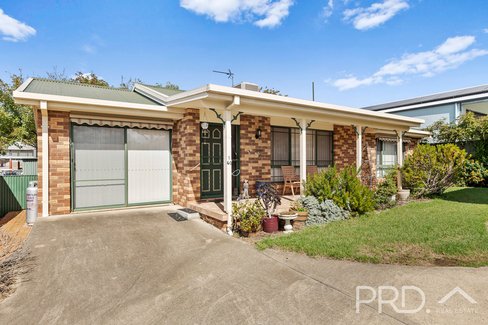 1/60 Merivale Street, TUMUT NSW 2720