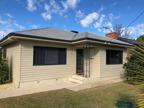 1/60 Mitchell Street, WODONGA VIC 3690