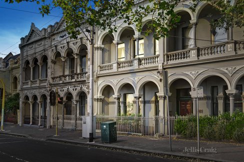 160 Nicholson Street Fitzroy 3065