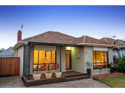 160 Roberts Street Yarraville 3013