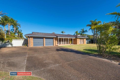 160 Salamander Way, SALAMANDER BAY NSW 2317